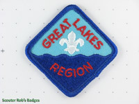 Great Lakes Region [ON G06a.1]